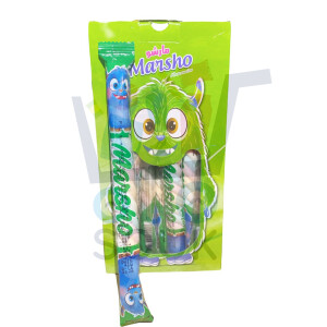 مارشو مارشميلو بالبطيخ 24 وحدة