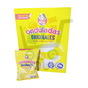 أونديلاداس بالفرماج 24 وحدة