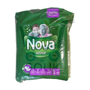 نوفا كبير 9 وحدة