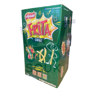 فريتا بفلفل الحار 36وحدة