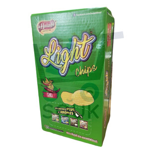 لايت بالحار 36 وحدة