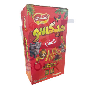 ميكسو كاتشب 36 وحدة