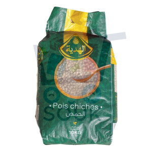 حمص غليض الهدية 10 كغ