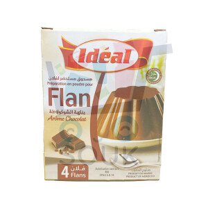 اديال فلان بنكهة الشوكولاتة 24 وحدة
