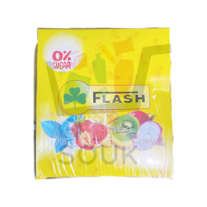 فلاش بنكهة الفرولة 268 غ