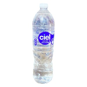 ماء سيال 6 * 1.5 ل