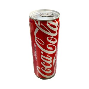 كوكاكولا 18 * 30 مل