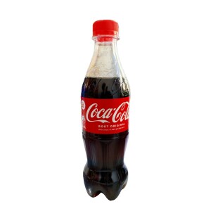 كوكاكولا 12 * 45 مل