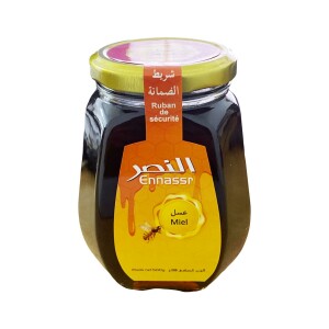 عسل النصر 500 غ