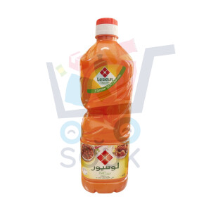 لوسيور زيت المائدة 2 ل