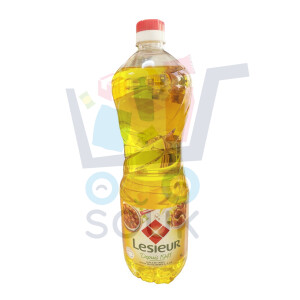 لوسيور زيت المائدة 1 ل