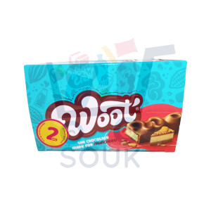 ووت محشو بكريمت الشيزكيك  12 * 20 غ