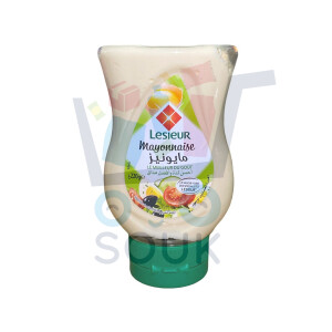 لوسيور مايونيز 220 غ
