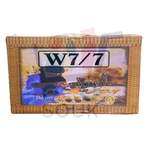 شاي طرفاية 2 كغ