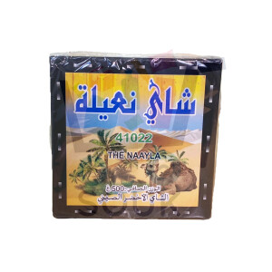 شاي النعيلة 500 غ ( 1 كغ )