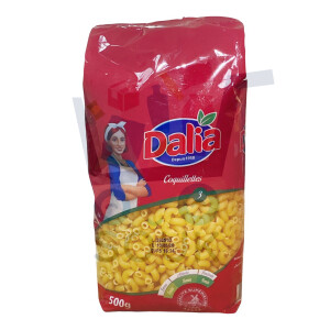 داليا كوكياج صغير 500 غ