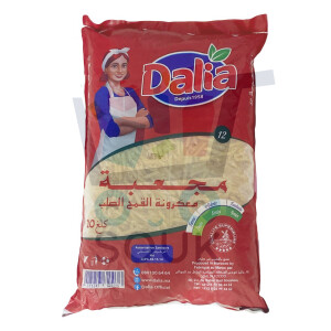 داليا مجعبة 10 كغ