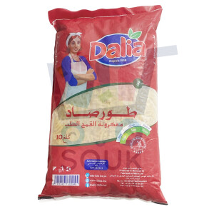 داليا طورصاد 10 كغ