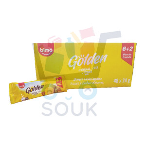 كولدن  48 * 24 غ
