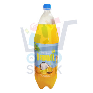 هاواي 6 * 2 لتر