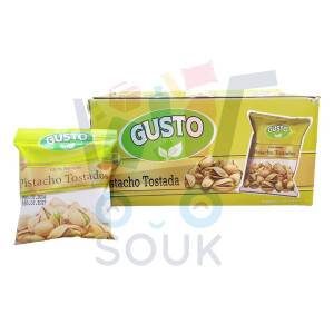 غوسطو بيسطاش 16 * 70 غ