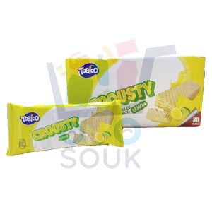 طوبيغو كروستي الحامض 30 وحدة