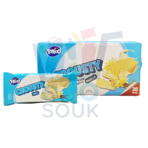 طوبيغو كروستي فانيلا 30 وحدة