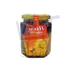 عسل النصر 250 غ