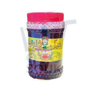 عسل فلور 8 * 900 غ
