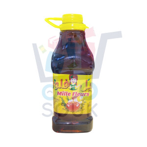 عسل فلور 12 * 600 غ
