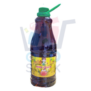 عسل فلور 8 * 2.7 كغ
