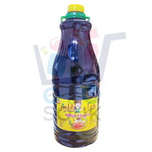 عسل فلور 6 * 4.2 كغ