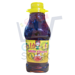 عسل فلور 12 * 1.4 كغ