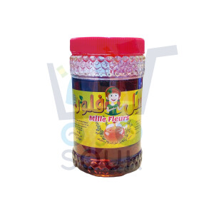 عسل فلور 12 * 400 غ