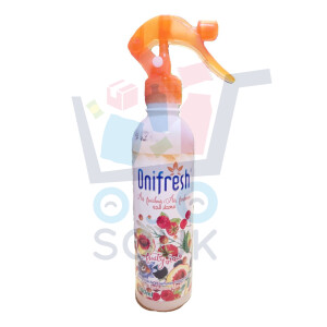 أونيفريش معطر الجو فروتي 300 مل