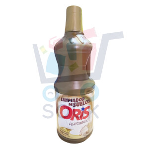 أوريس منظف و معطر الأرض بالعود 1 ل