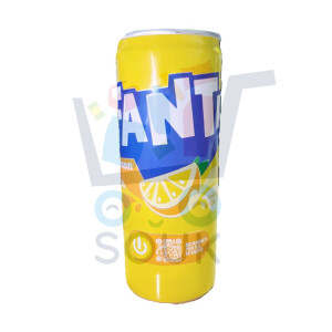 فانتا بالحامض 18 * 30 مل