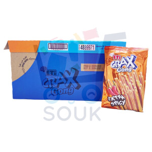 كراكس عواد بالحار21 * 45 غ