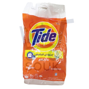 تيد مسحوق للغسيل 6 * 1.3 كغ