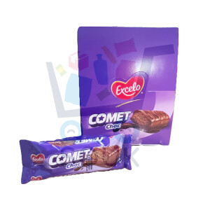 كوميت شوكو 24 وحدة