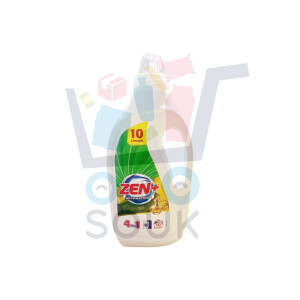 زين سائل مركز للغسيل أوطوماتيكي عطر اليغونس  500 سل