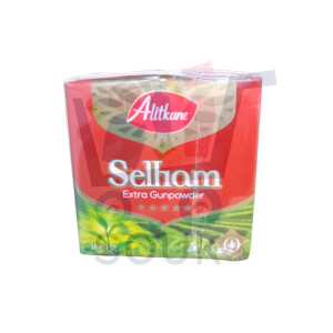 شاي سلهام 100 غ (1 كغ)