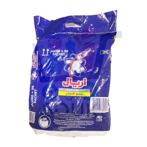 أريال مسحوق للغسيل 36 * 150 غ