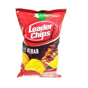 LEADER CHIPS